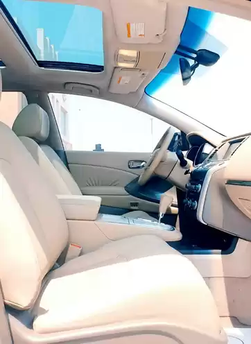 Использовал Nissan Unspecified Продается в Доха #5038 - 1  image 